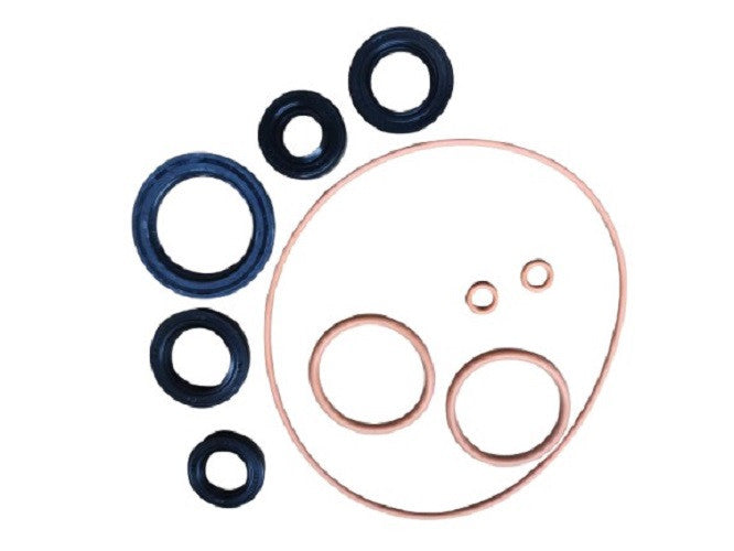 91200-KRISS MR3-OIL SEAL SET-EURO 3 MR3