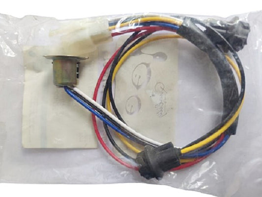 SOCKET,HEAD LAMP-EGO'S