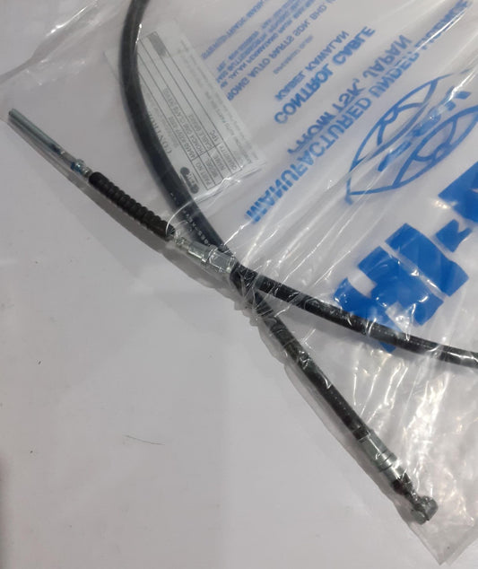 CLASS-FRONT BRAKE CABLE