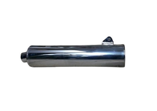 18330-KVL-T10-OE (MUFFLER COMP,RR-WAVE125X)