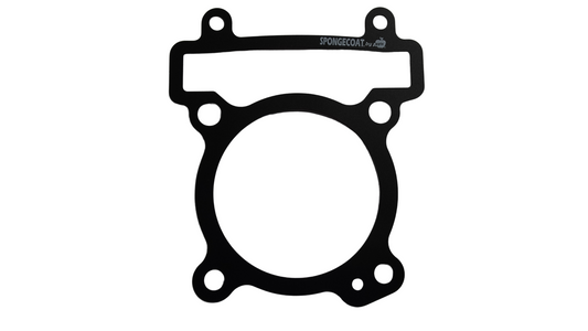 BLOCK GASKET-POLY BAG (LC135)