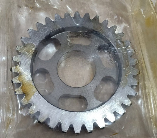 13129-1338-GEAR,OUTPUT 3RD,34T (D1)