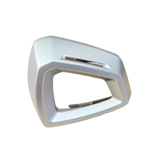 18327-K2P-M80-COVER, TAIL CAP-RS-X