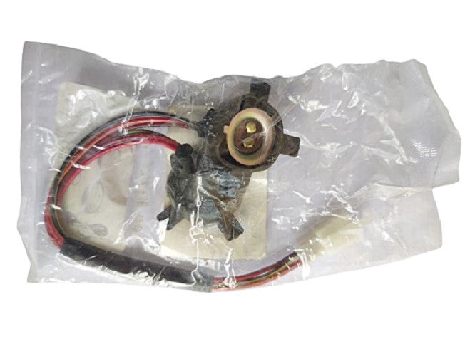 SOCKET,HEAD LAMP-KRISTAR
