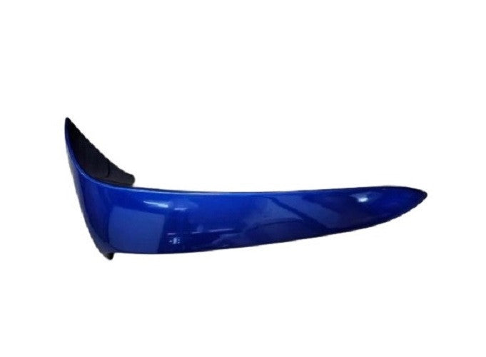 SHIELD,R.LEG-BLUE-KTMG