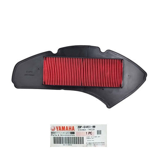 2DP-E4451-00-ELEMENT,AIR CLEANER-NMAX