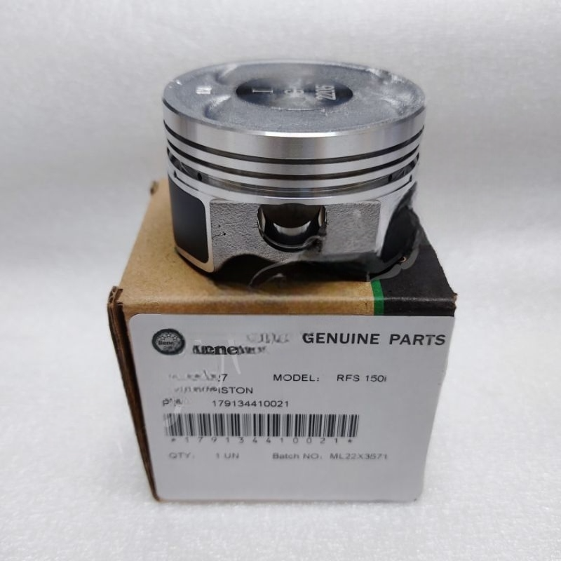 PISTON-RFS150i