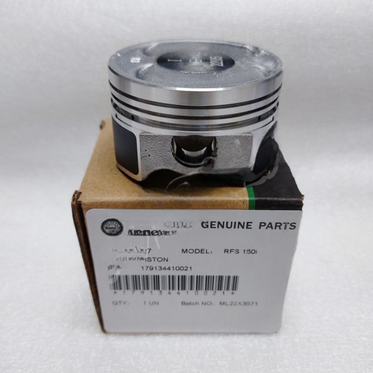 PISTON-RFS150i