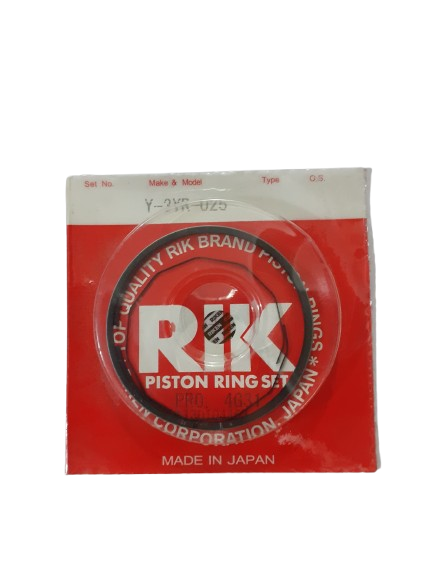 Y3YR610-025-Y110SS,2-PISTON RING-8