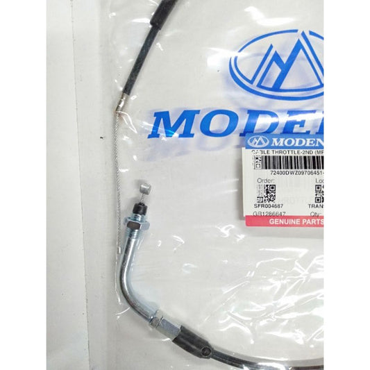 CABLE,THROTTLE(MR3)