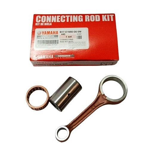B17-E1650-00-0M-CONNECTING ROD ASSY-Y15ZR