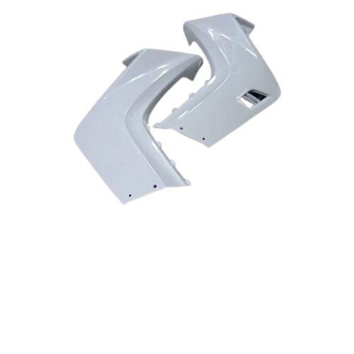 LEG SHIELD 2-BWC1-135LC