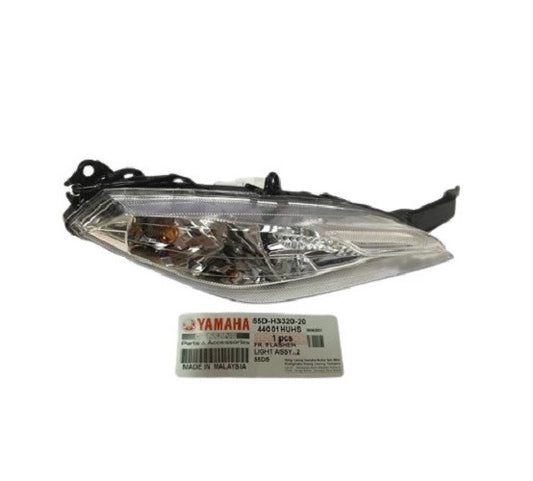 55D-H3320-00-FR FLASHER LIGHT 2-135LC2