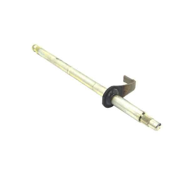 SHAFT,GEAR-EX5,CLASS-K
