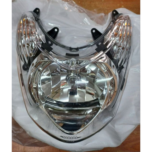 HEADLIGHT ASSY-EGO'S