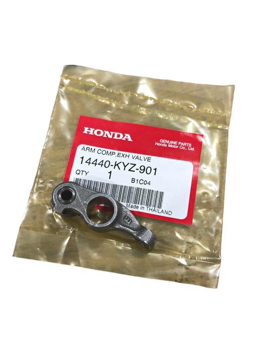 ARM COMP,EX VALVE ROCKER-KYZK V1,V2