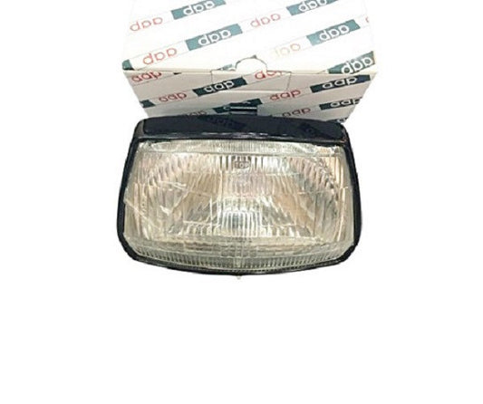 33100-GN5-921ZH-AAP-HEAD LIGHT ASSY-DREAM