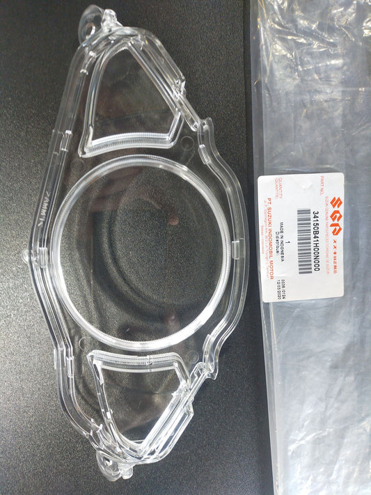 CASE,UPP.SPD.MET-UK125SC