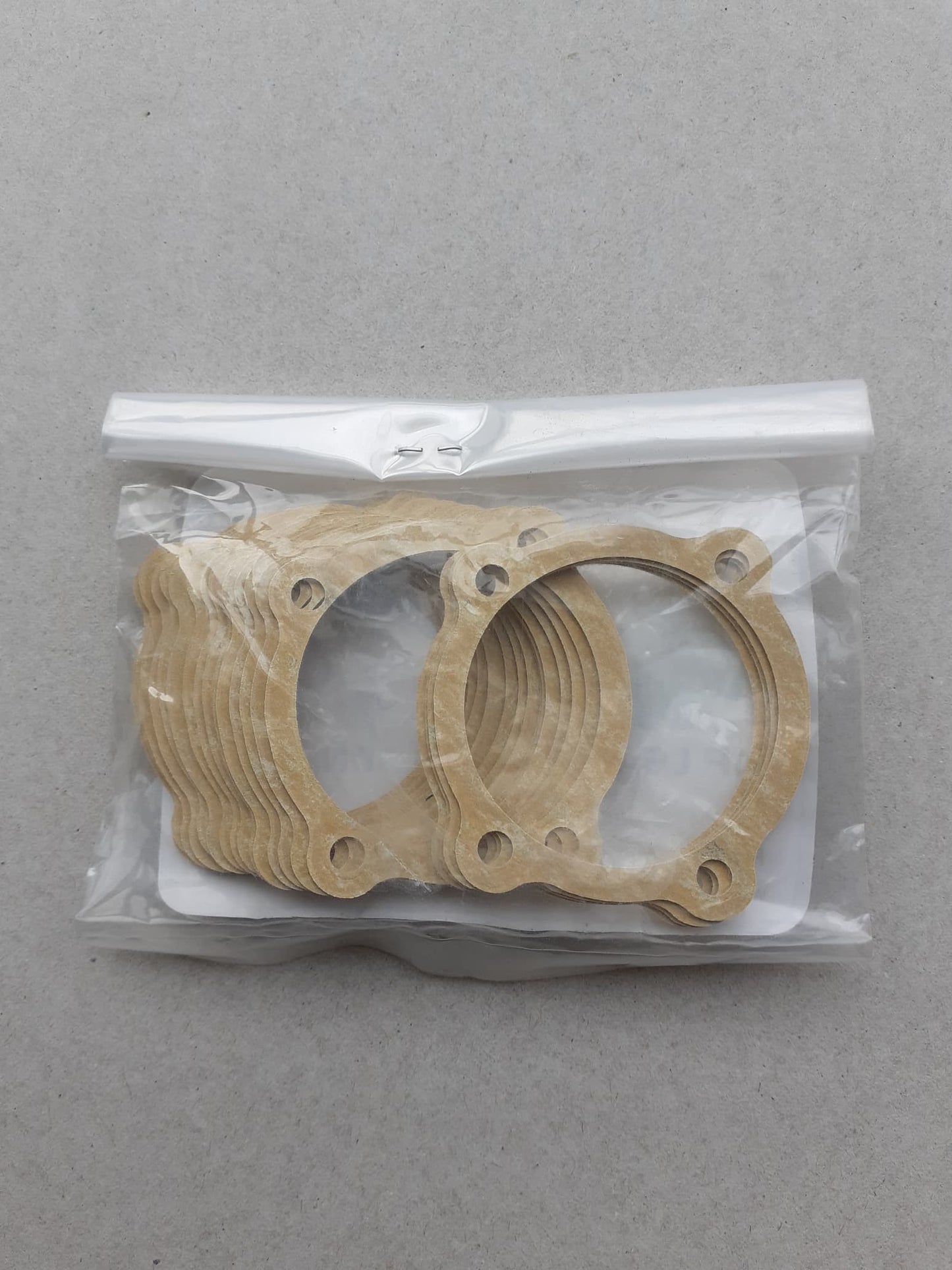 2T PUMP GASKET - RXZ135