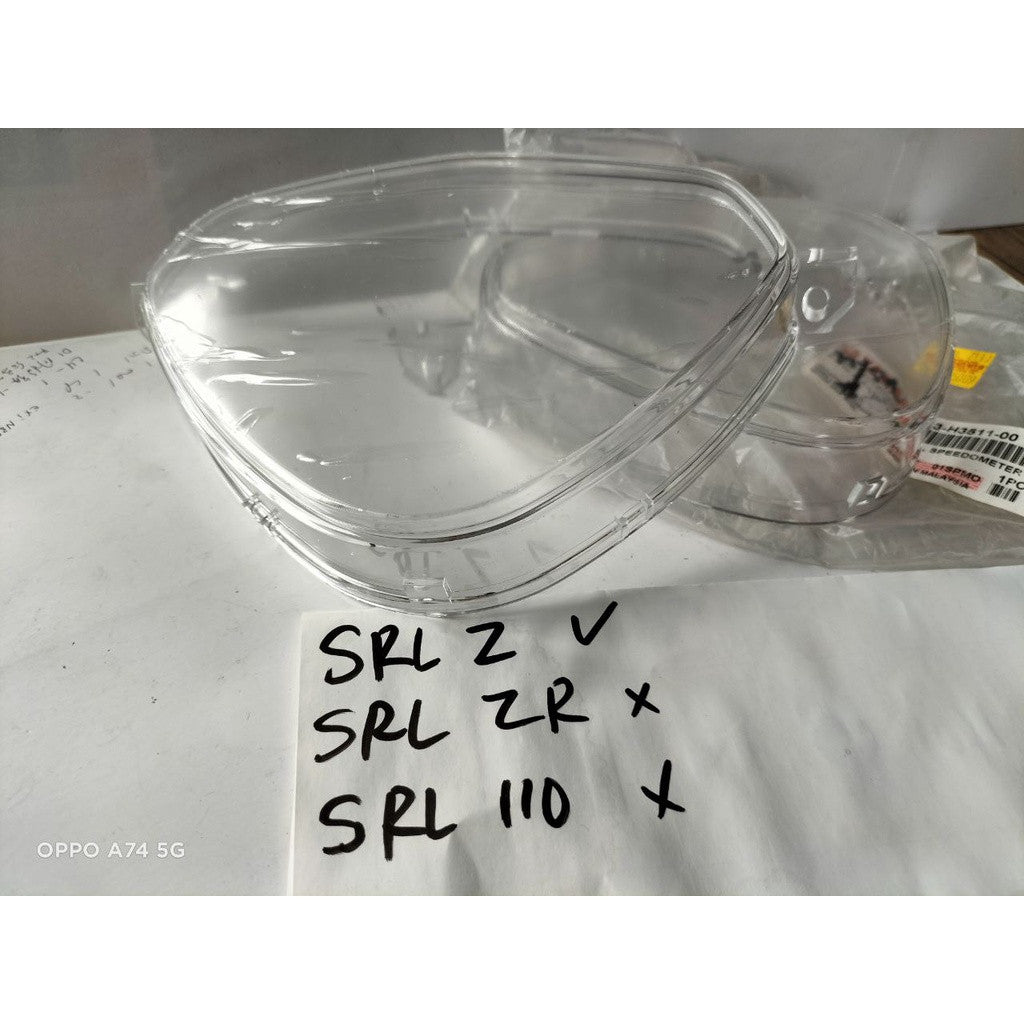 LENS,SPEEDOMETER-SRLZ