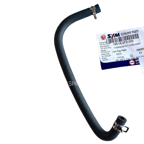 THERMOSTAT HOSE ASSY-VF3i