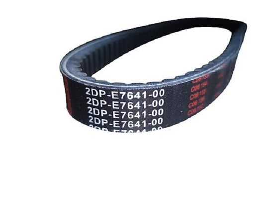 2DP-E7641-00-LEE-V BELT - NMAX (FEB'16)