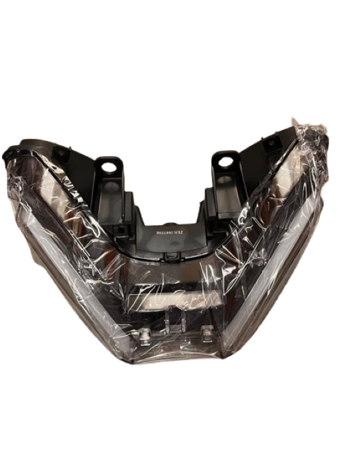 HEADLIGHT-HIGH BEAM(GT150)