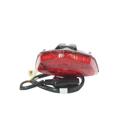 33700-B9A-0005-MF-TAIL LIGHT ASSY-SPORT RIDER