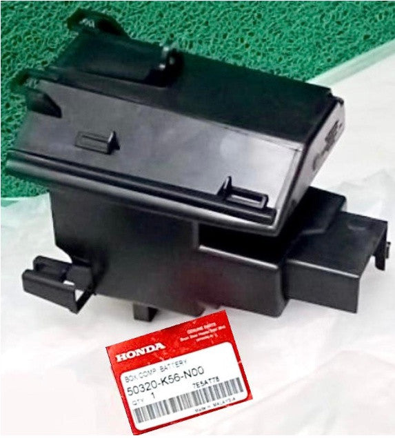 BATTERY / BATTERY COVER