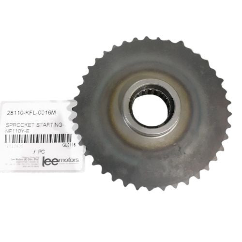 GEAR,M/S 2ND,17T-C90