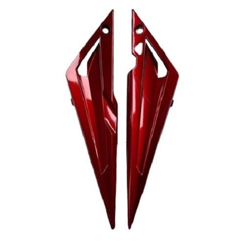 1S8-F1711-00-P2-COVER,SIDE 1-DRMK-135LC