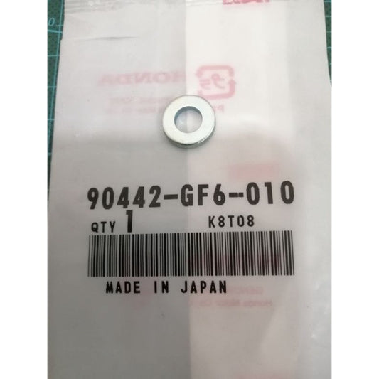 WASHER A,SEALING,7MM-EX5 DREAM