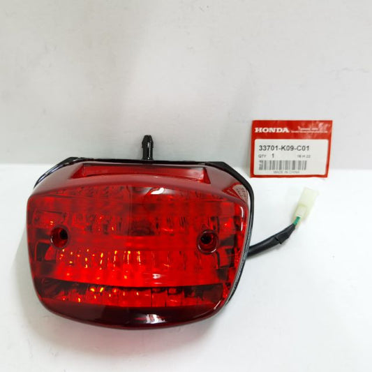 TAILLIGHT UNIT(P21-5W) WAVE110S,DX