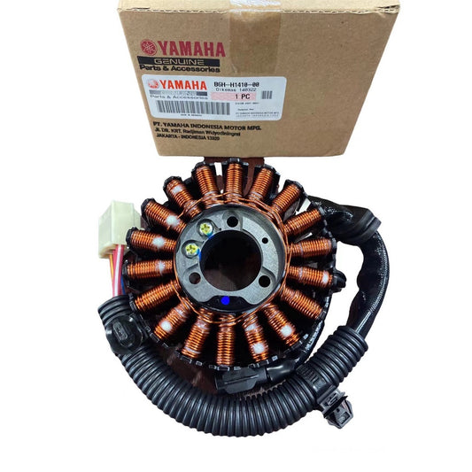 STATOR ASSY BBM1