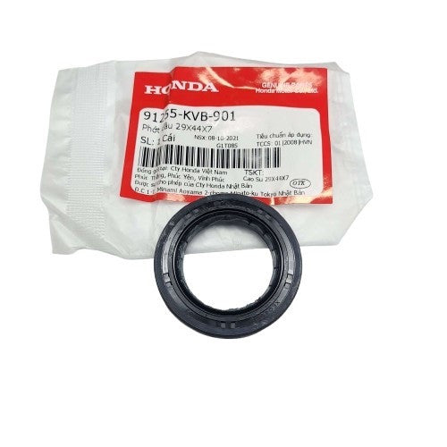 91255-KVB-901-OIL SEAL,29X44X7-CLICK