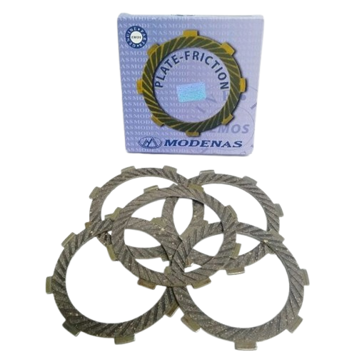 13088-1111-E-PLATE FRICTION 2ND-B