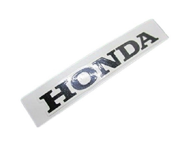 87110-KWN-900ZB-OE (MARK,HONDA 65 MM-PCX-1)