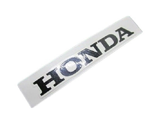 87110-KWN-900ZB-OE (MARK,HONDA 65 MM-PCX-1)