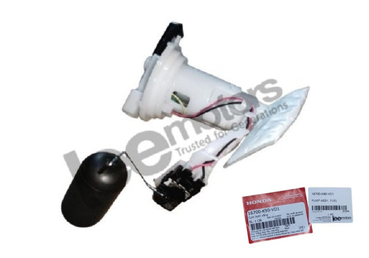 16700-K90-VD1-PUMP ASSY., FUEL