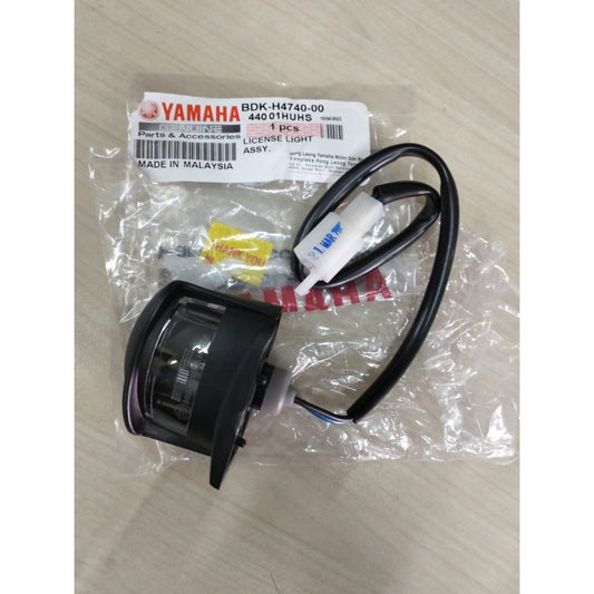 LAMP,LICENSE-135LC FI V8
