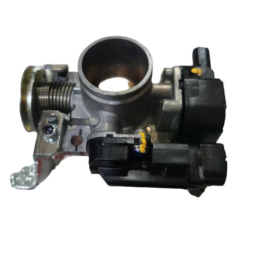 THROTTLE BODY ASSY.(GQ11B A) RS150R V4