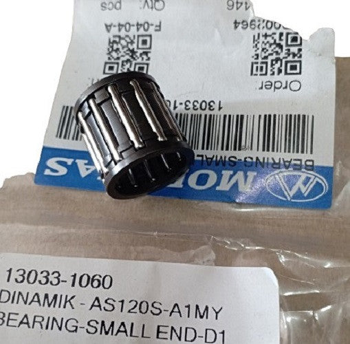 13033-1060-BEARING-SMALL END (D1)