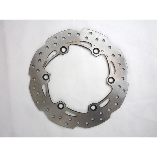DISK, FR. BRAKE - RS-X