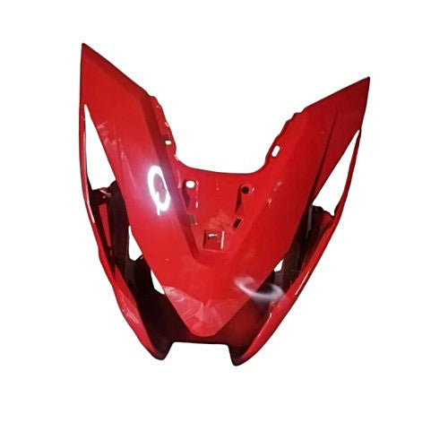 64300-K81-M00ZC-COVER SET,FR *R-331* BEAT V1