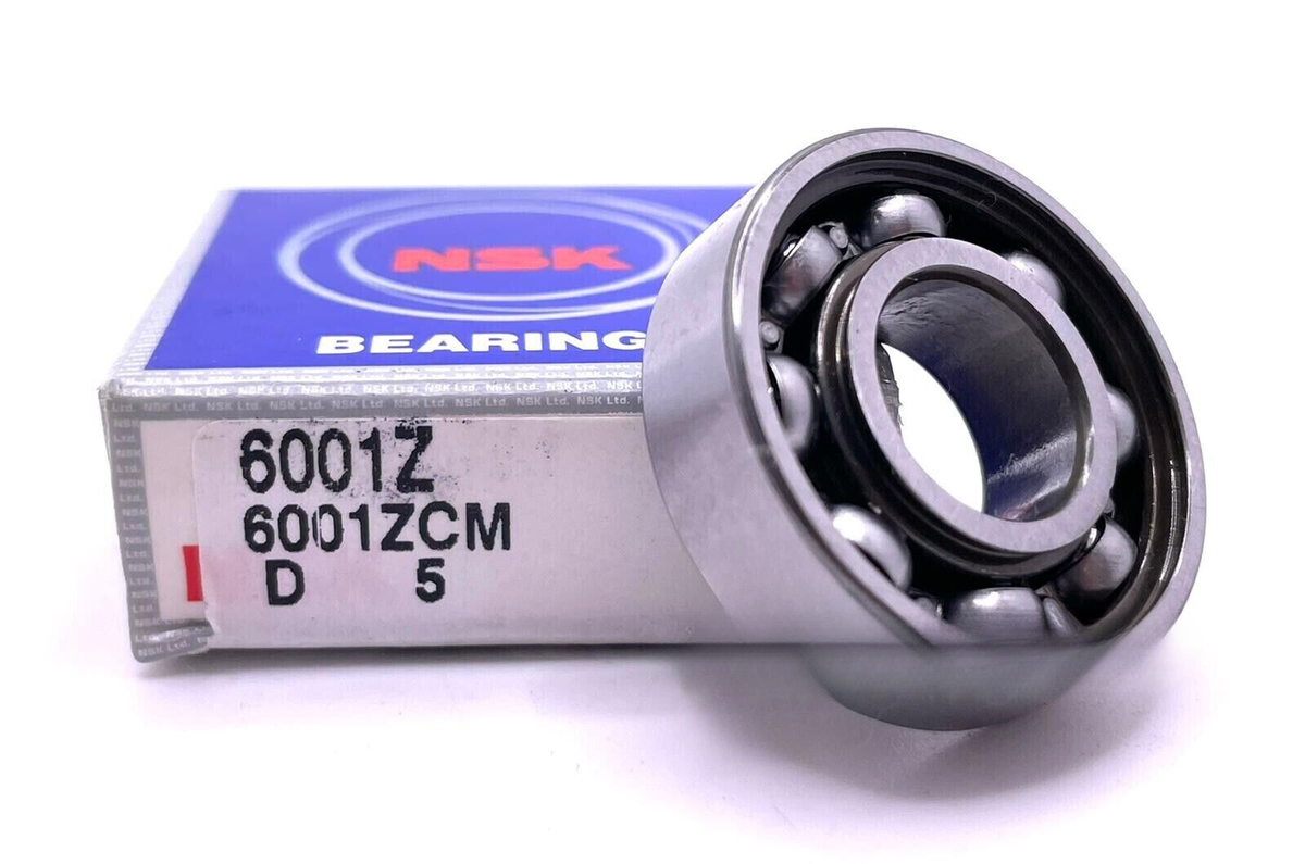 BEARING,DEEP GROOVE (12X28X8) RFS150i CAM SHAFT