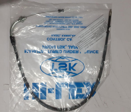 17910-KWWH-D301-TSK-WAVE110-THROTTLE CABLE