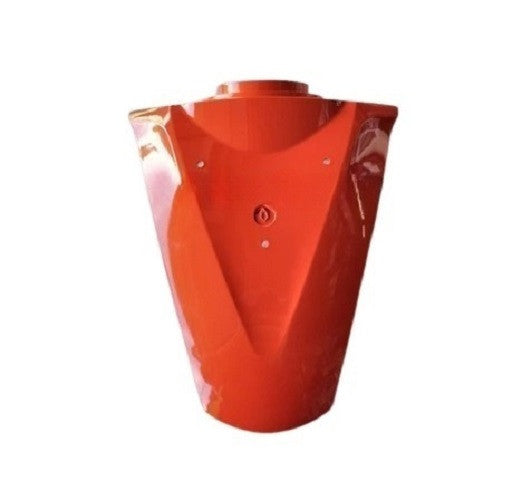 5LL-F3391-00-P0-PANEL,FRONT-VOM2-SRL