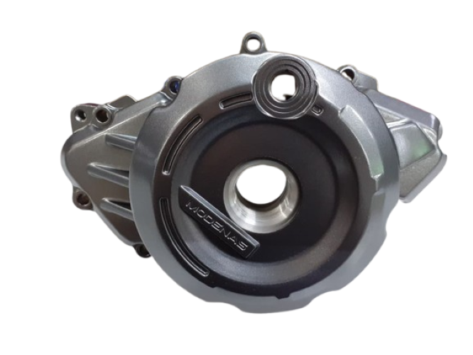LEFT COVER(GT150)