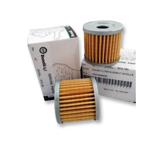 OIL FILTER - RKV200G/RFS150