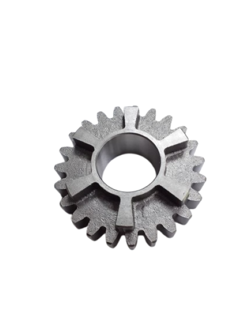 MAIN SHAFT 5TH GEAR(GT150)